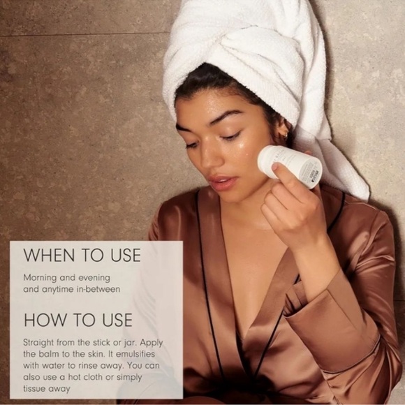 🍊 Formulae Prescott 3 in 1 Tri Balm - Picture 9 of 14